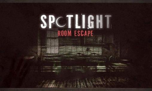 download Spotlight: Room escape apk